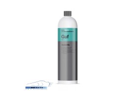 Koch Chemie Guf Gummifix - műanyag- és gumiszőnyeg ápolószer 1000ml